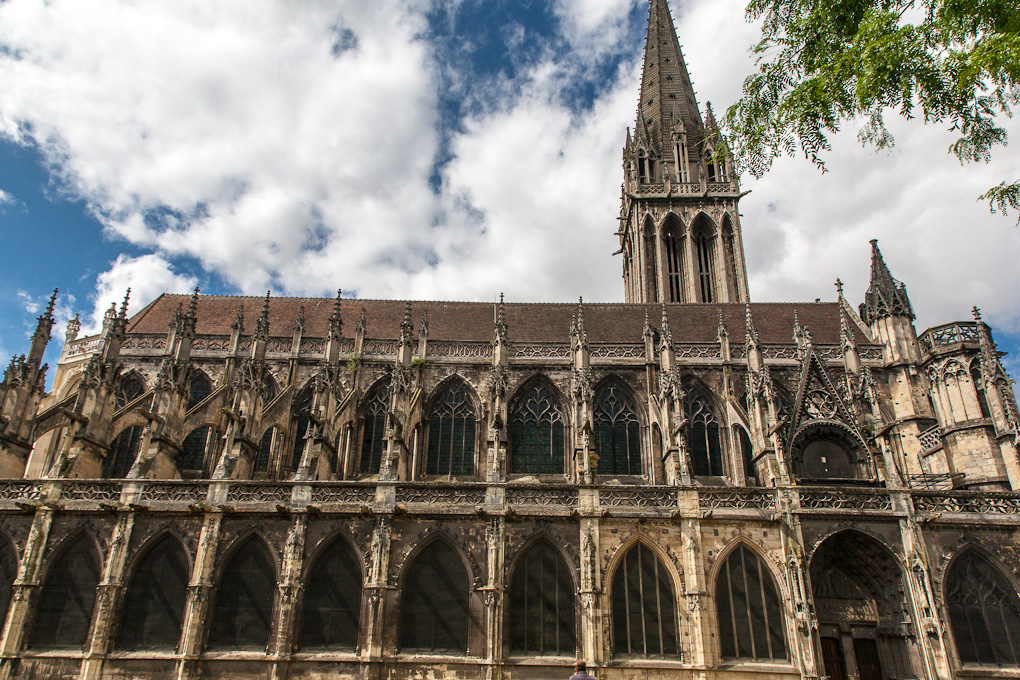 Caen